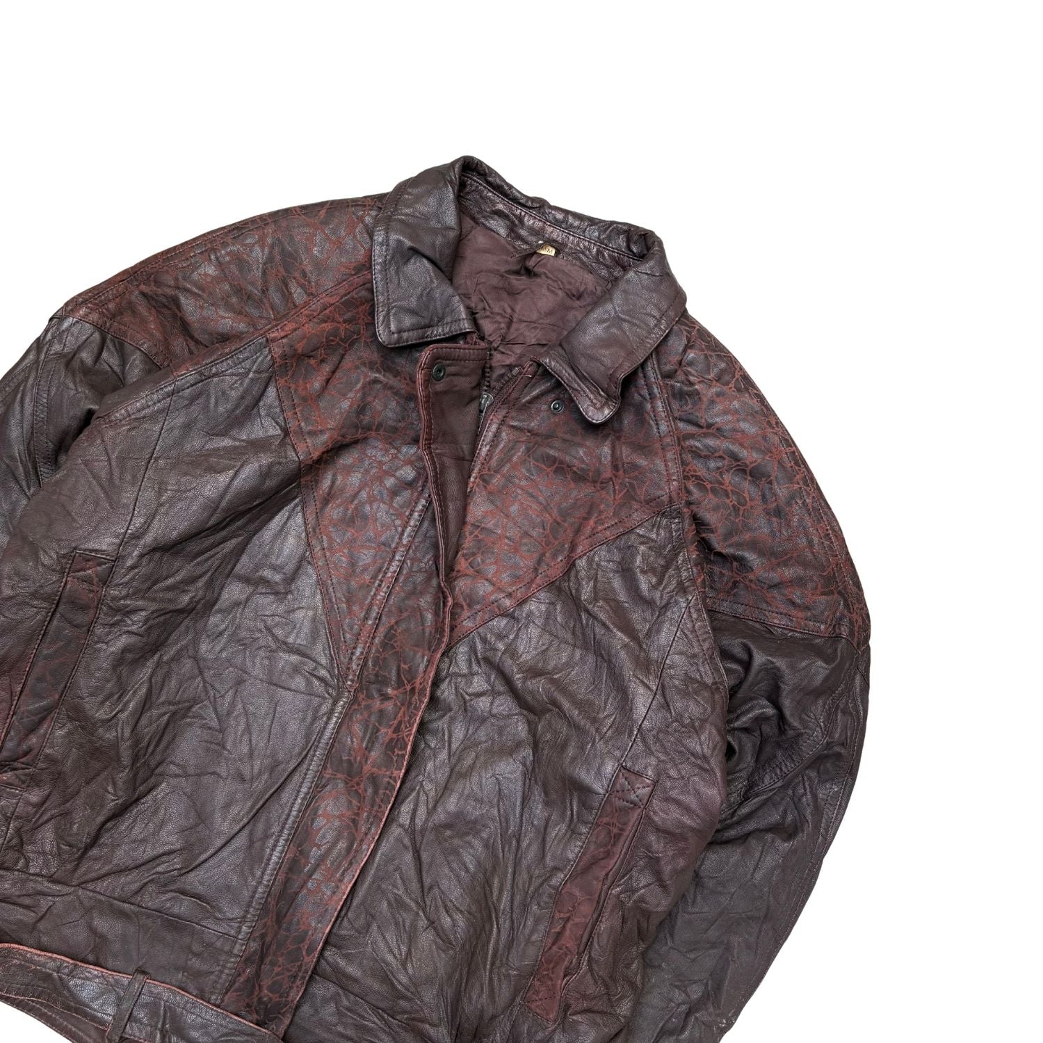 ADVENTURE BOUND BY WILSONS