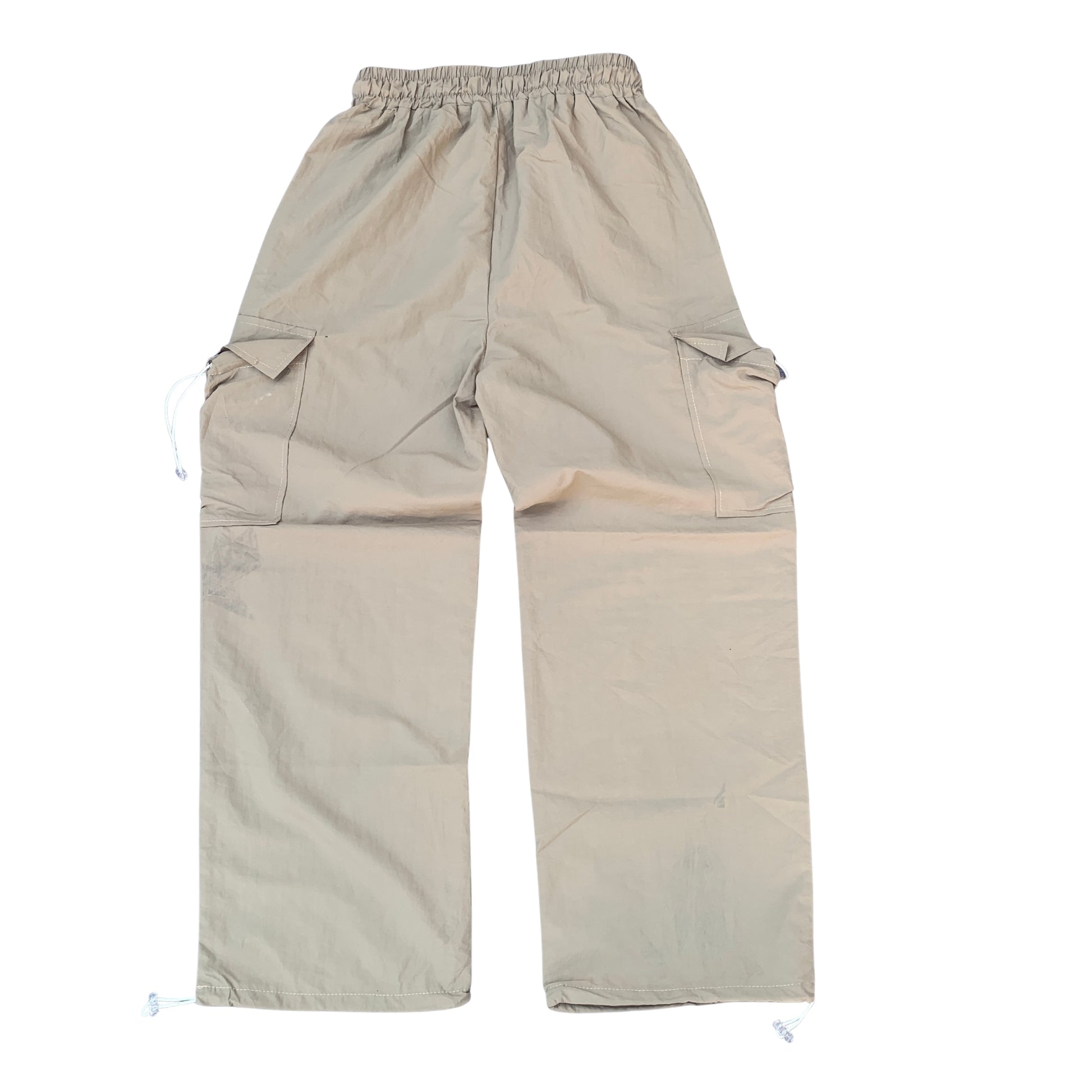 BAGGY PARACHUTE CARGO