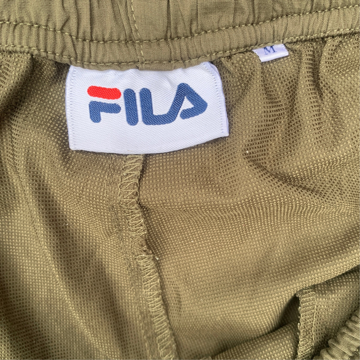 FILA TRACK PANTS (1549)