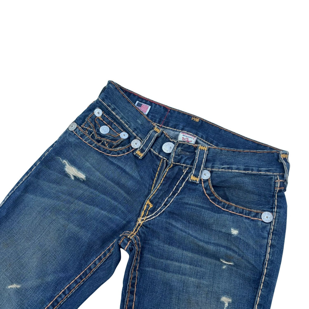 TRUE RELIGION JEANS
