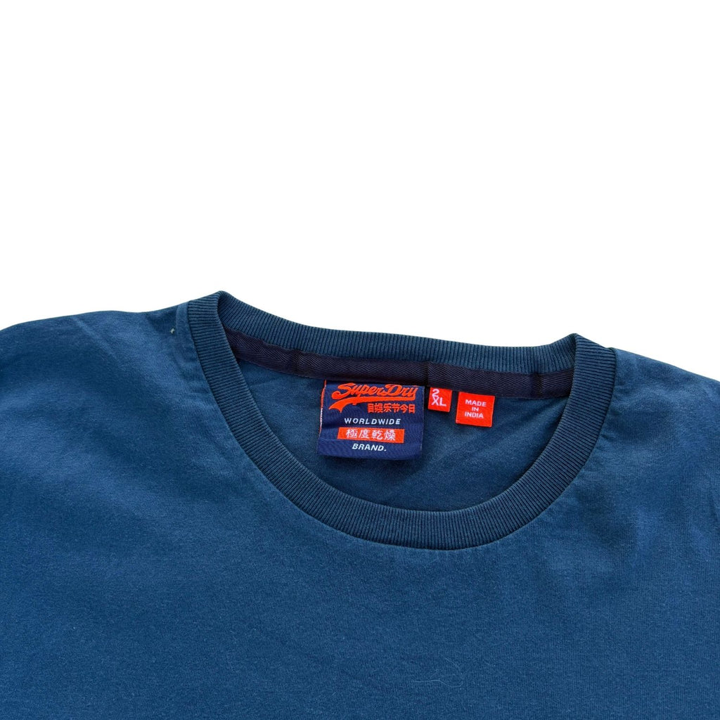 SUPERDRY TEE