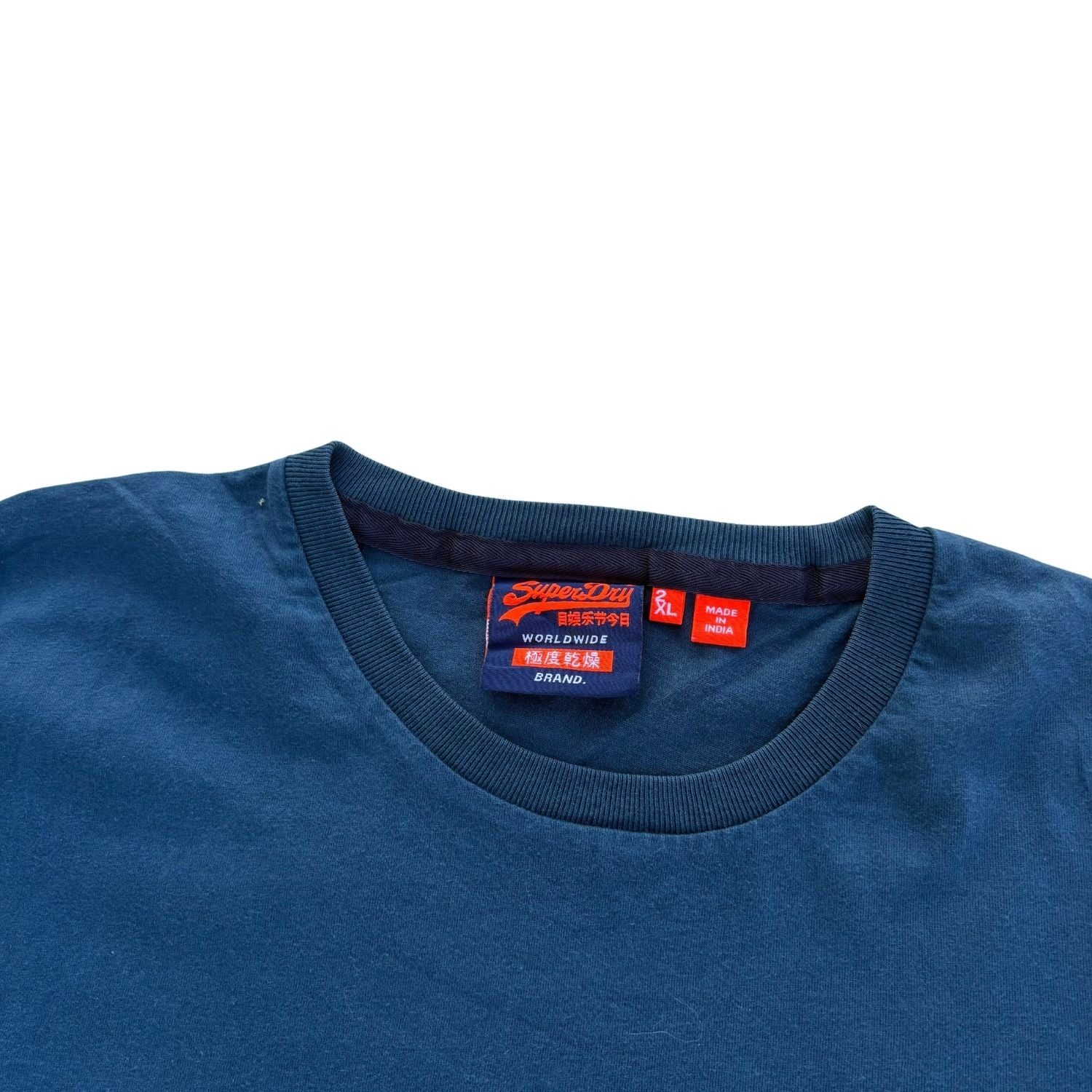 SUPERDRY TEE