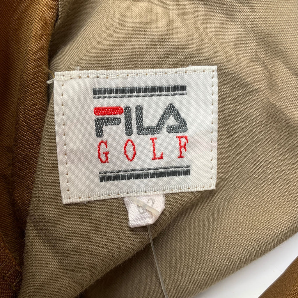 FILA TRACK PANTS