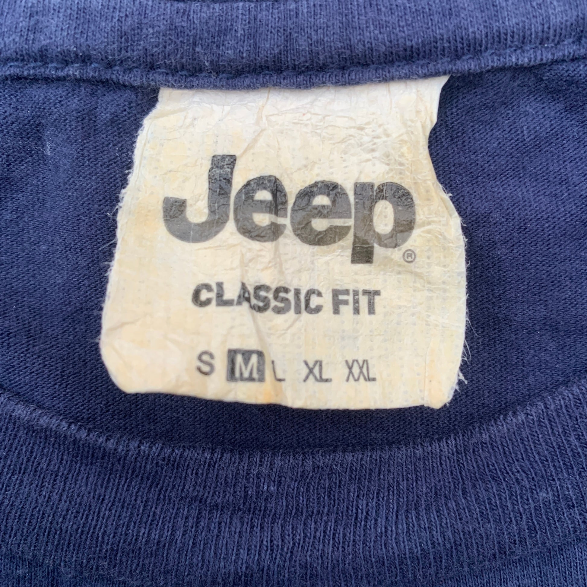 JEEP TEEES