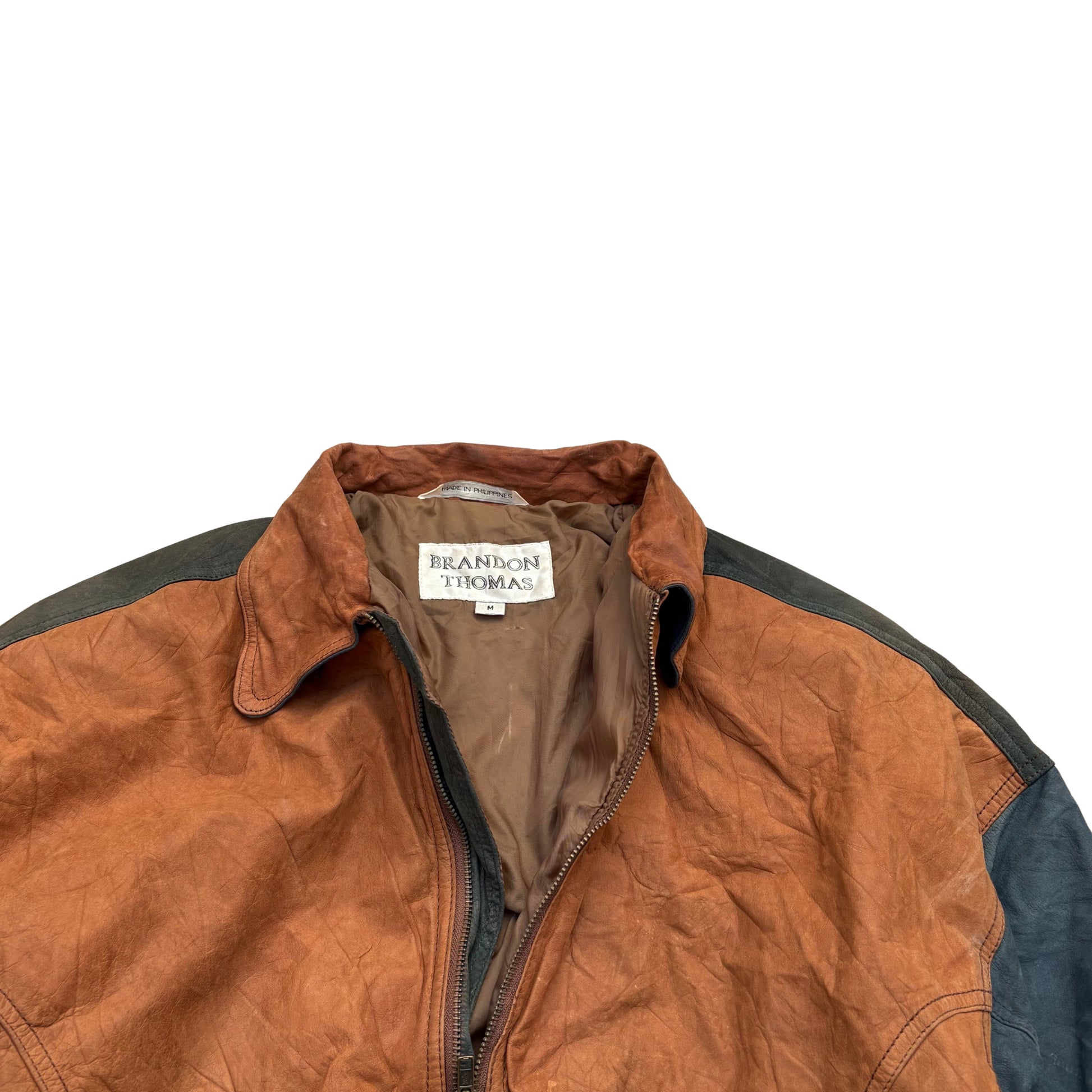 BRANDON THOMAS JACKET