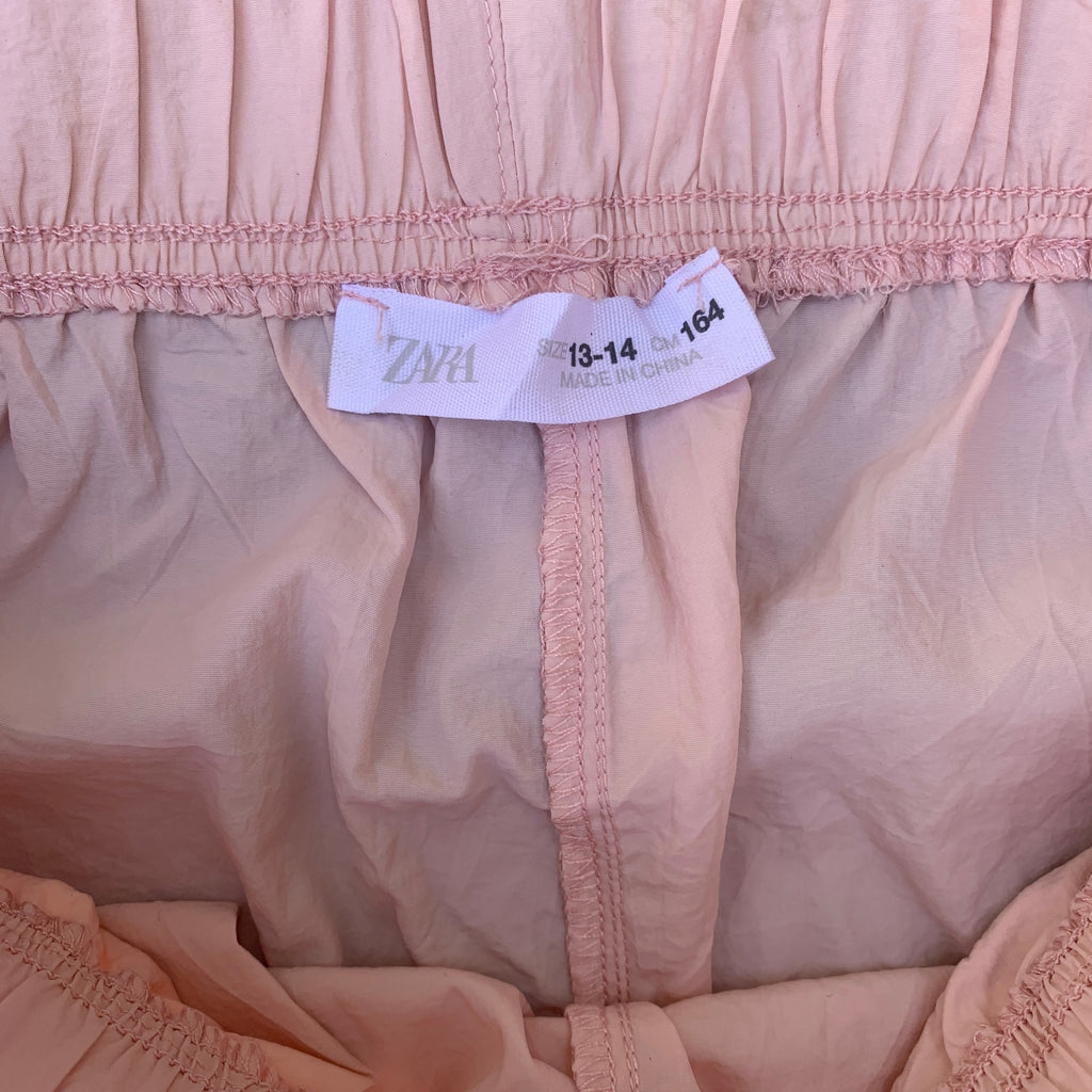 ZARAMAN (GIRLS) TRACK PANTS