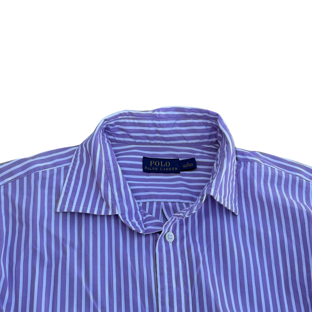 POLO RALPH LAUREN SHIRT