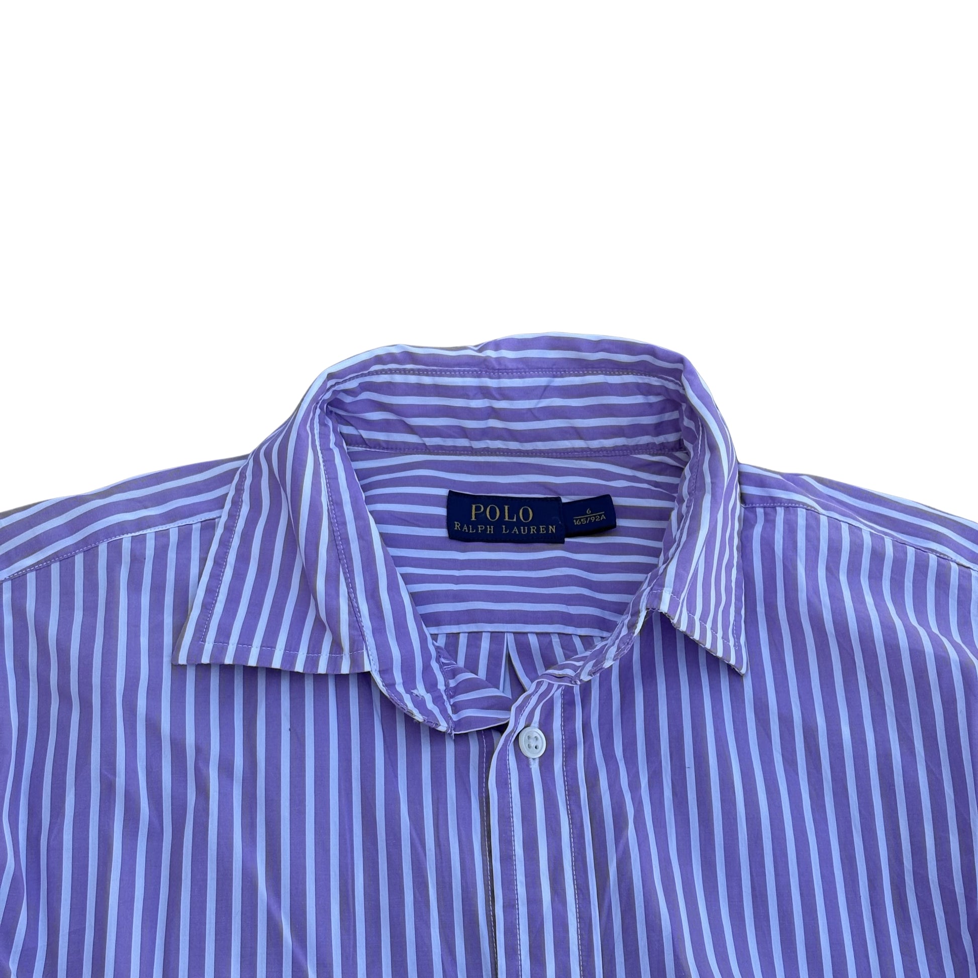 POLO RALPH LAUREN SHIRT