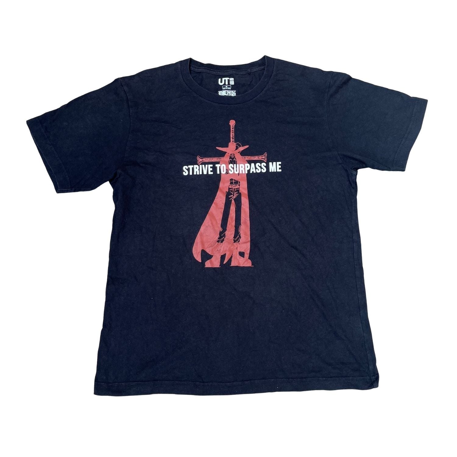 UNIQLO TEE