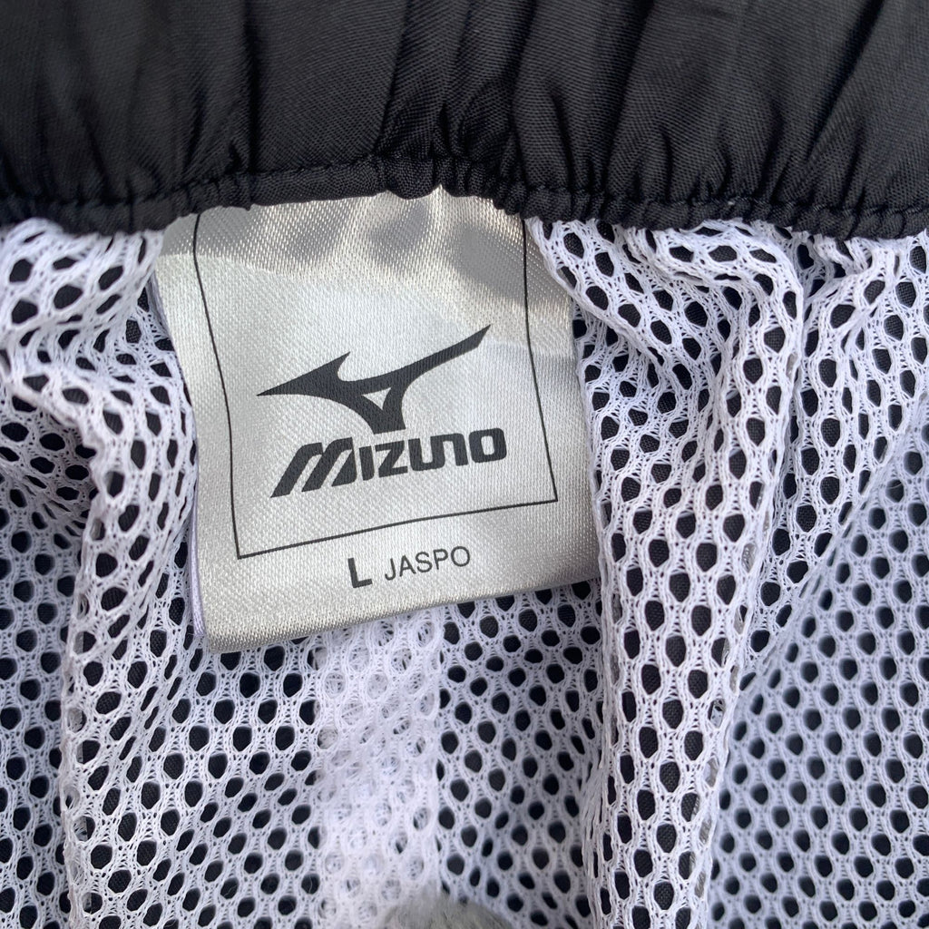 MIZUNO TRACK PANTS