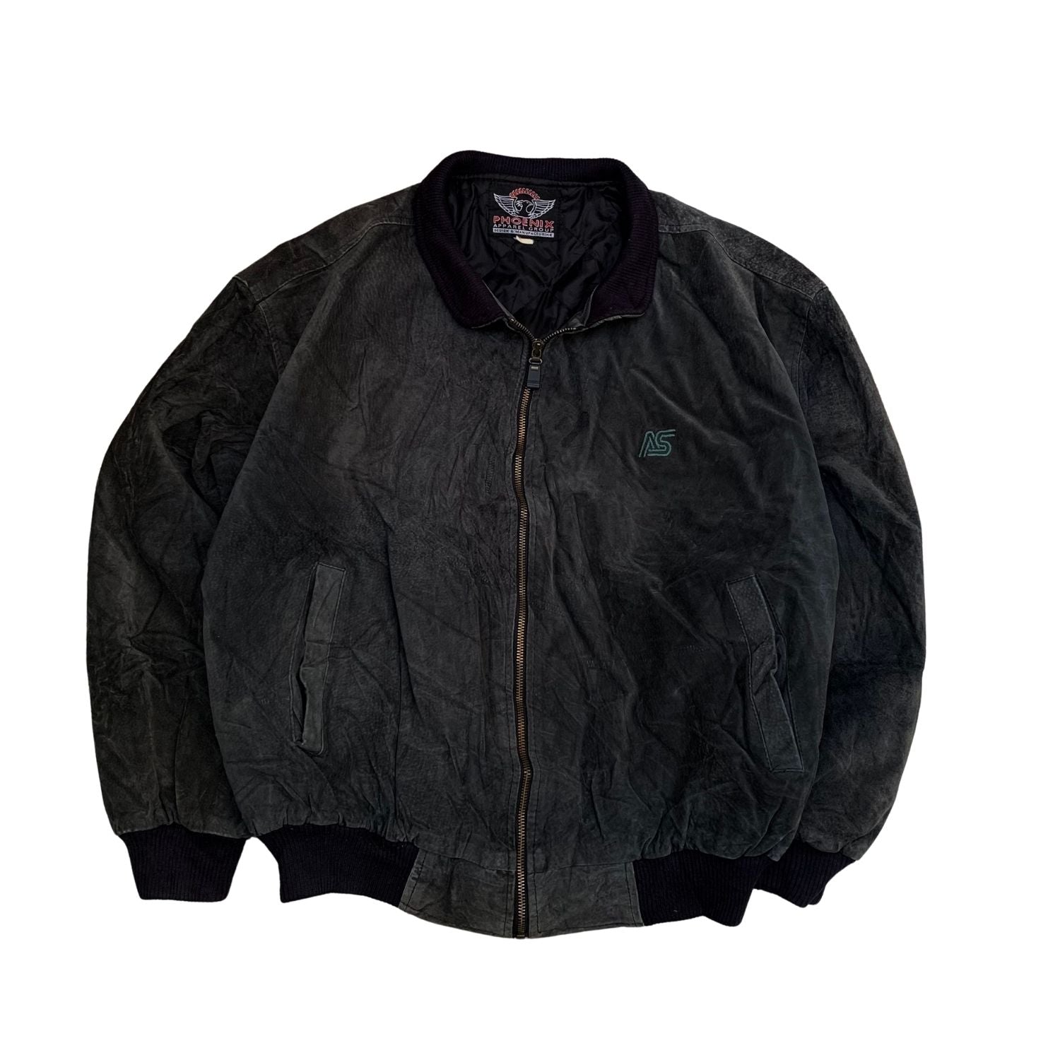 PHOENIX JACKET