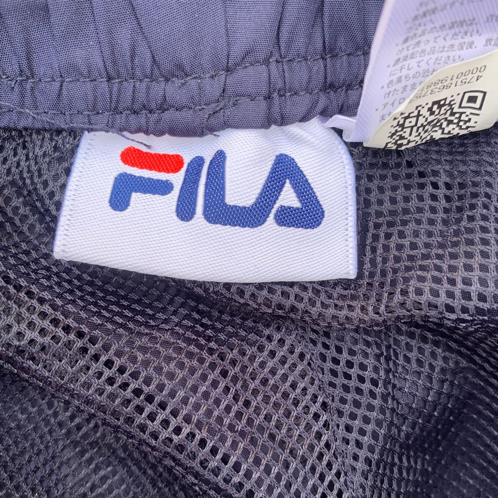 FILA TRACK PANTS