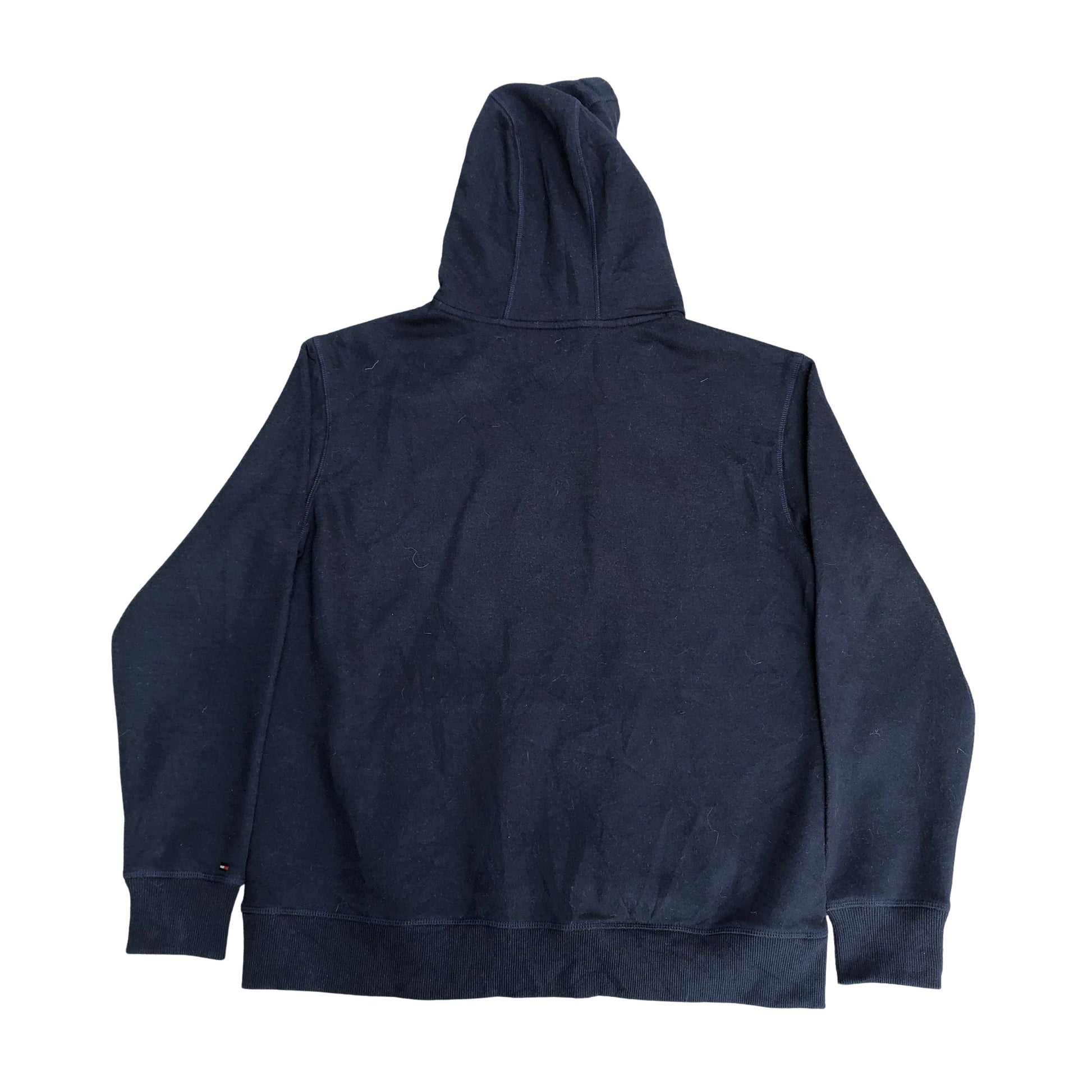 TOMMY HILFIGER HOODIE