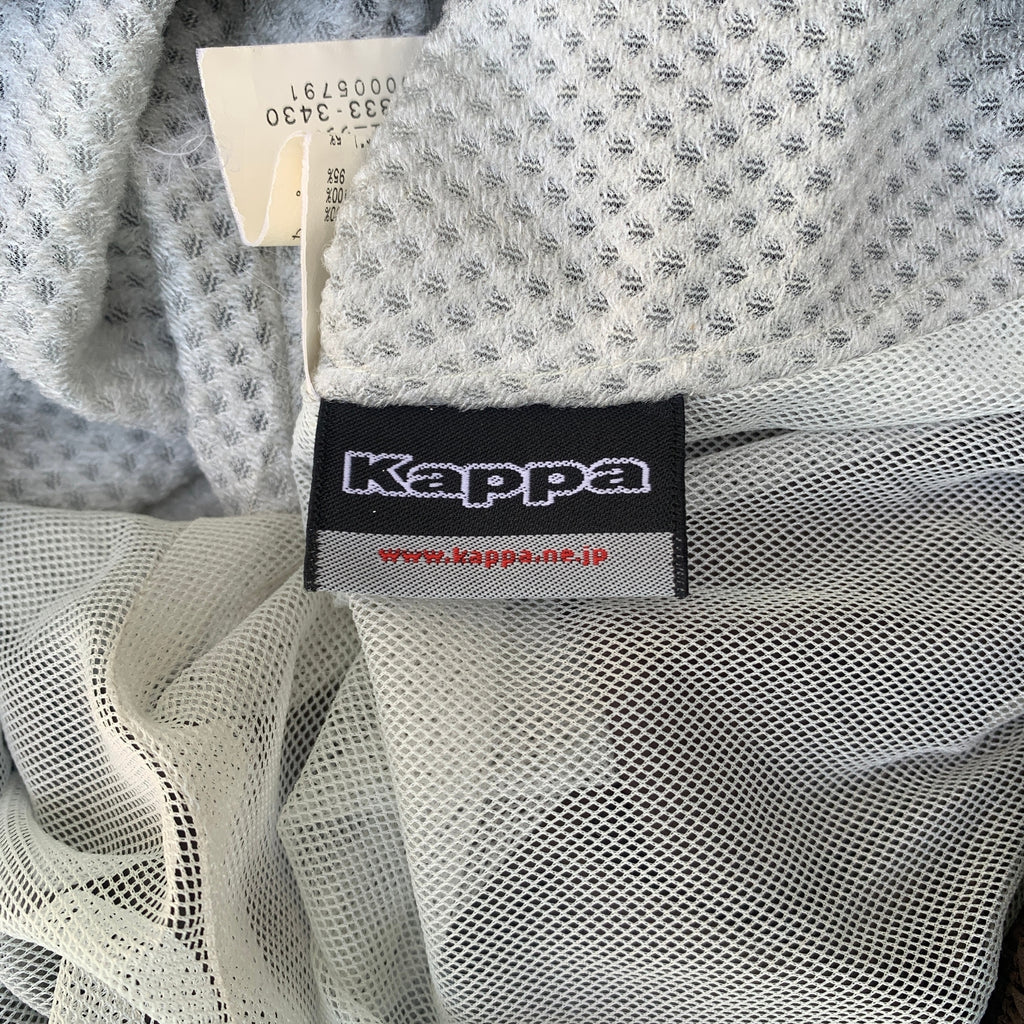 KAPPA TRACK PANTS