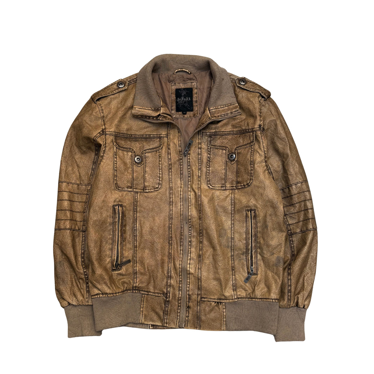 VINTAGE JACKET