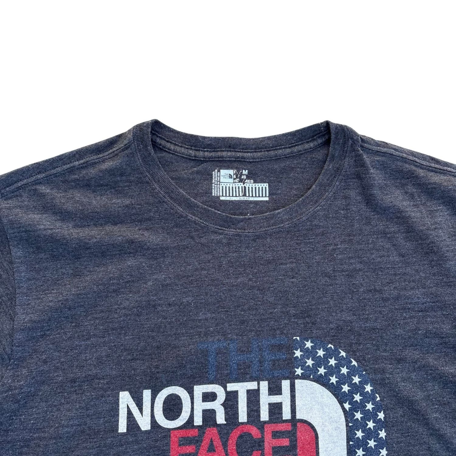 NORTH FACE TEE