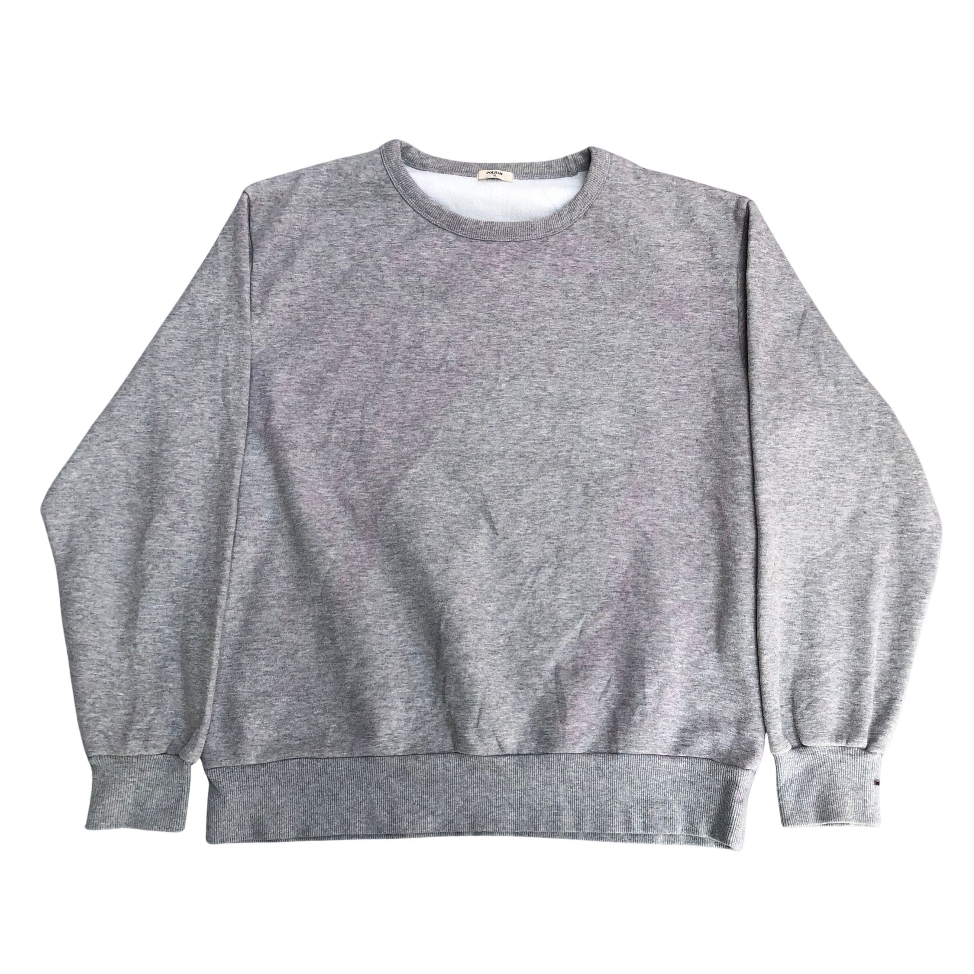 POLHAM SWEATSHIRT
