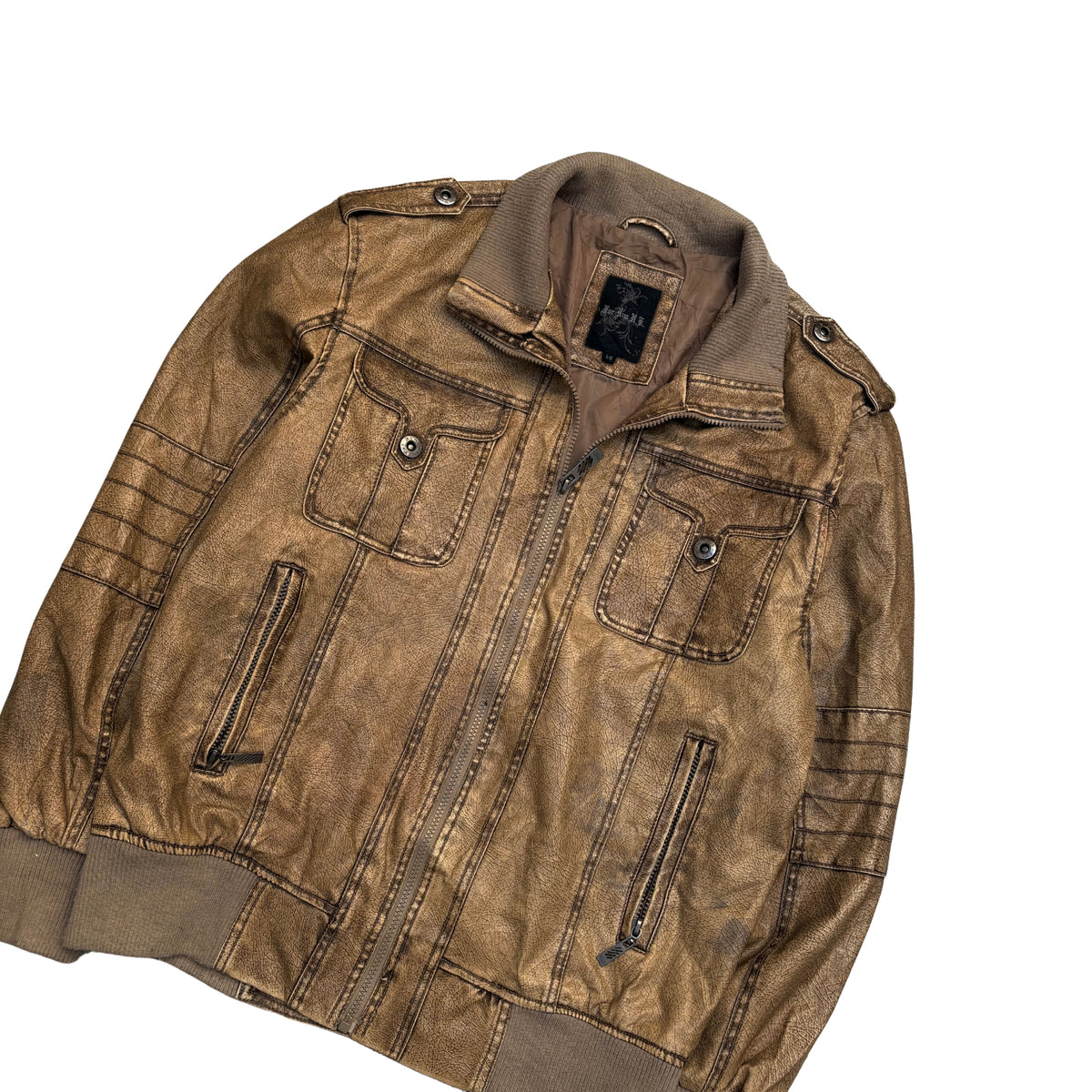 VINTAGE JACKET