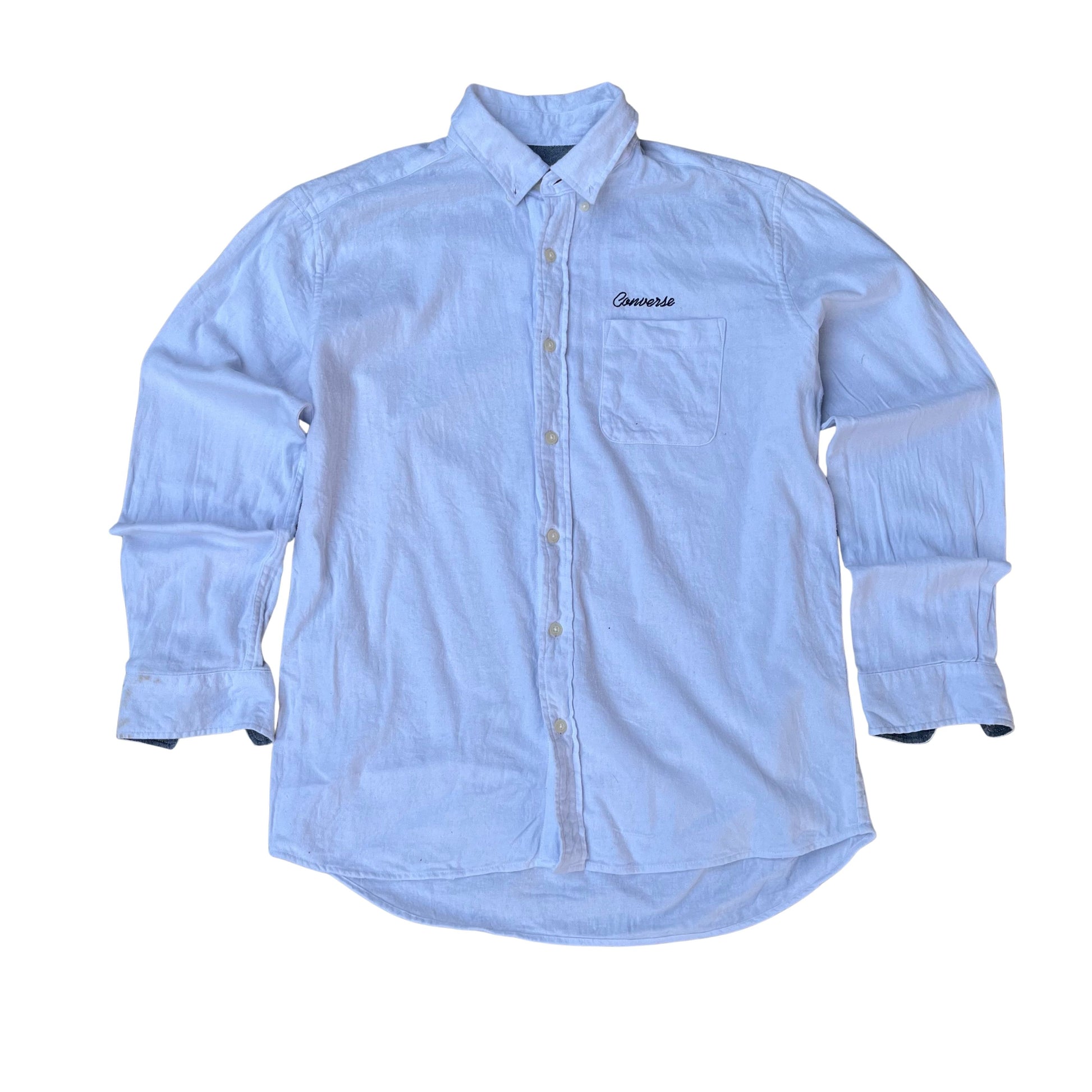 CONVERSE SHIRT