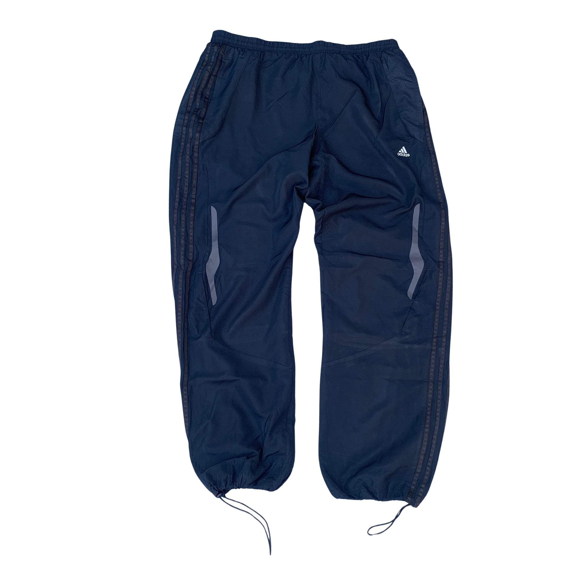 ADIDAS TRACK PANTS