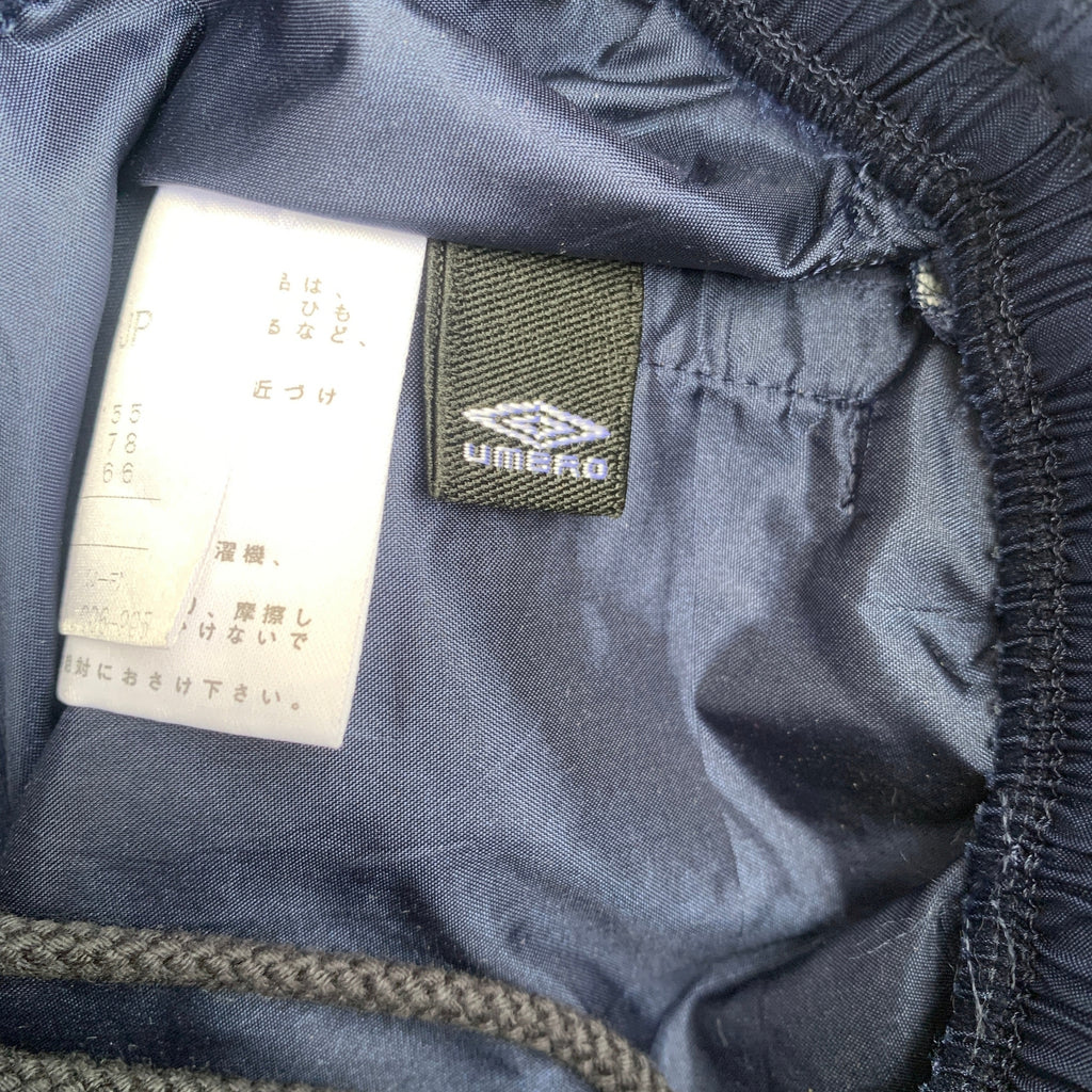 UMBRO TRACK PANTS (1542)