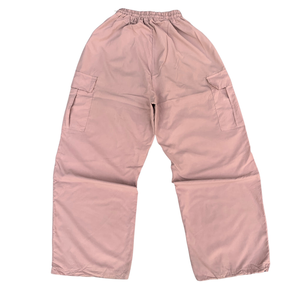 UNKNOWN TRACK PANTS