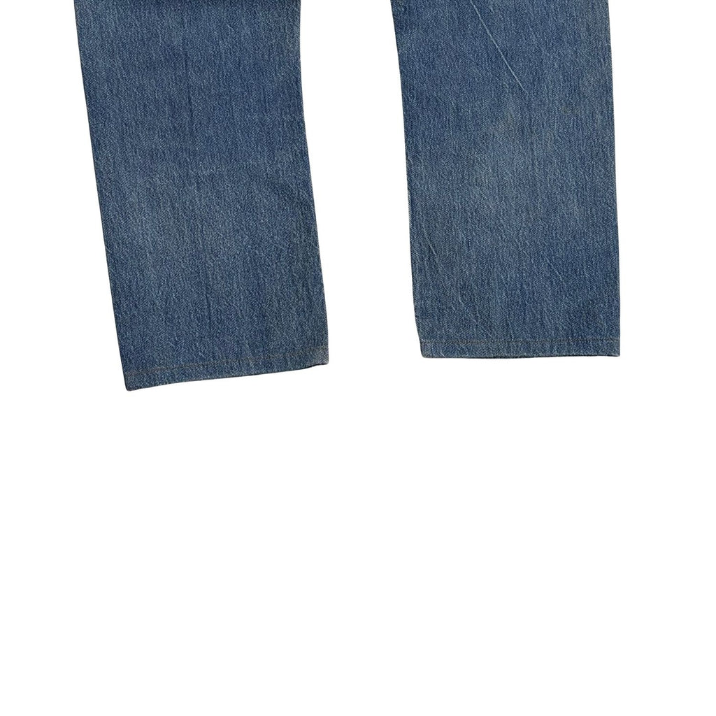 LEVI’s 501 JEANS