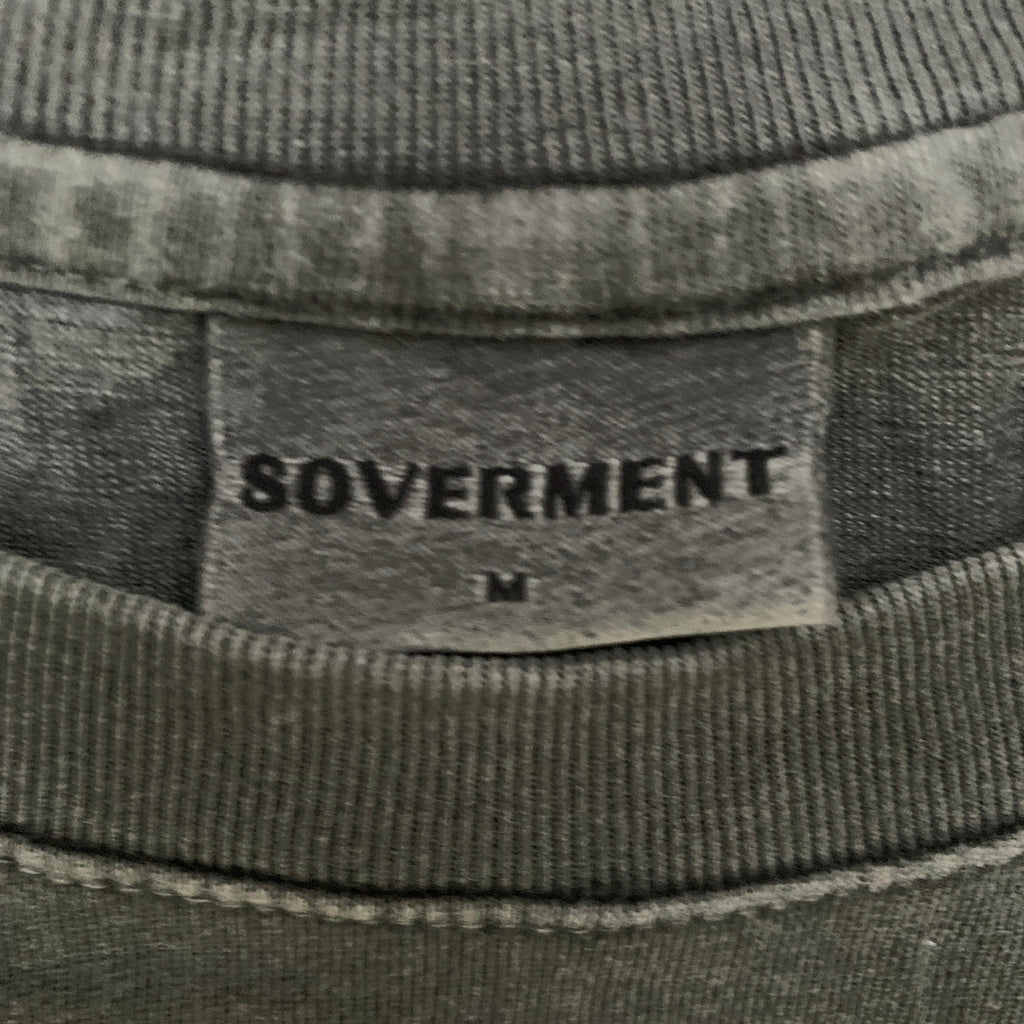 SOVERMENT TEES