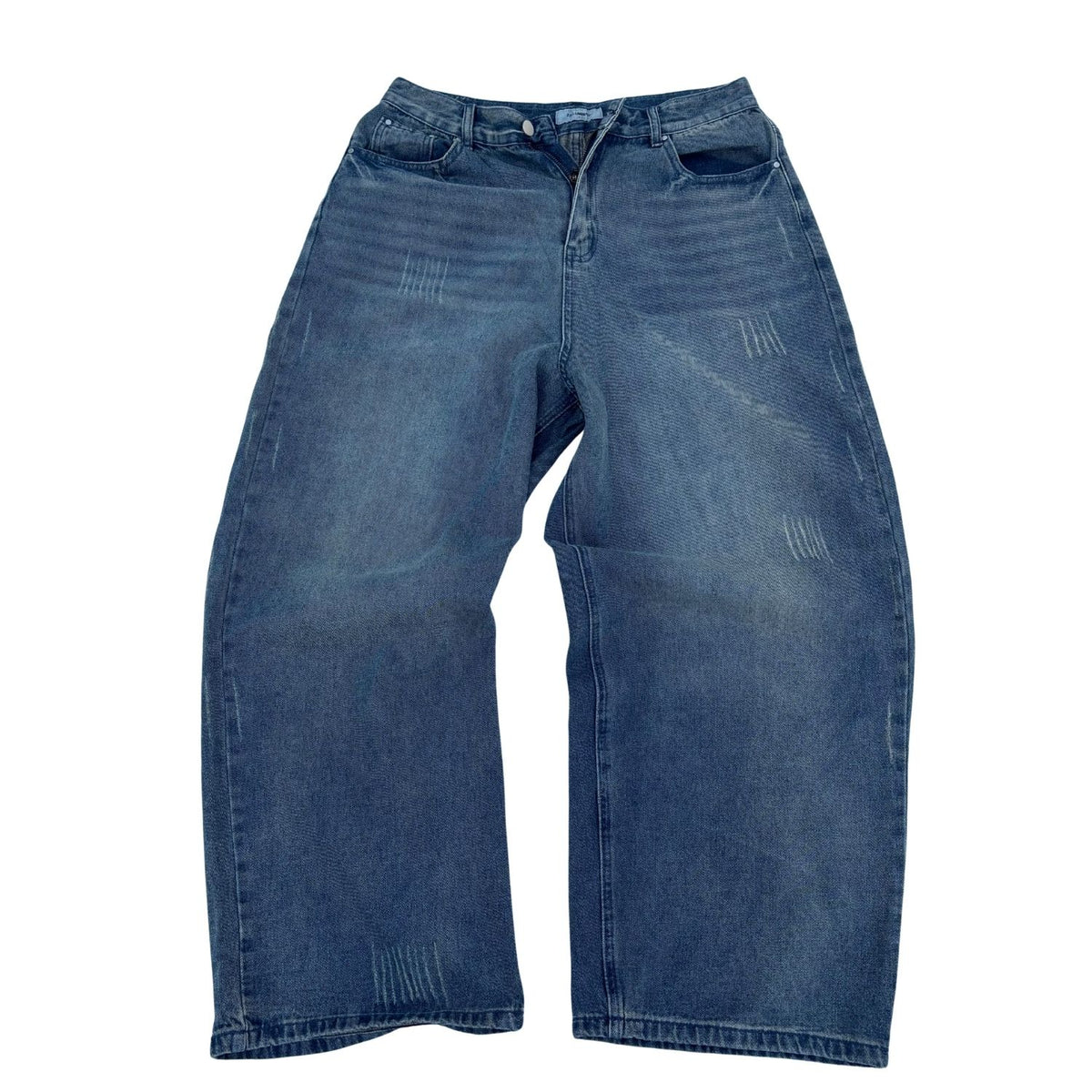 F.ILLUMINATE JEANS