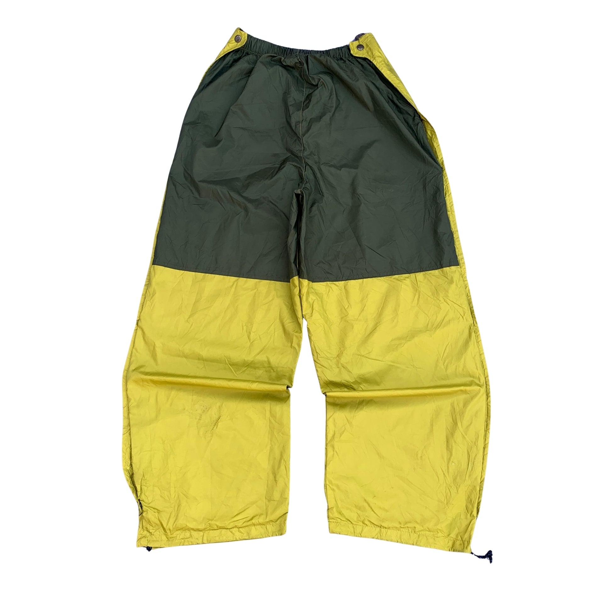 WILLSPRIT TRACK PANTS