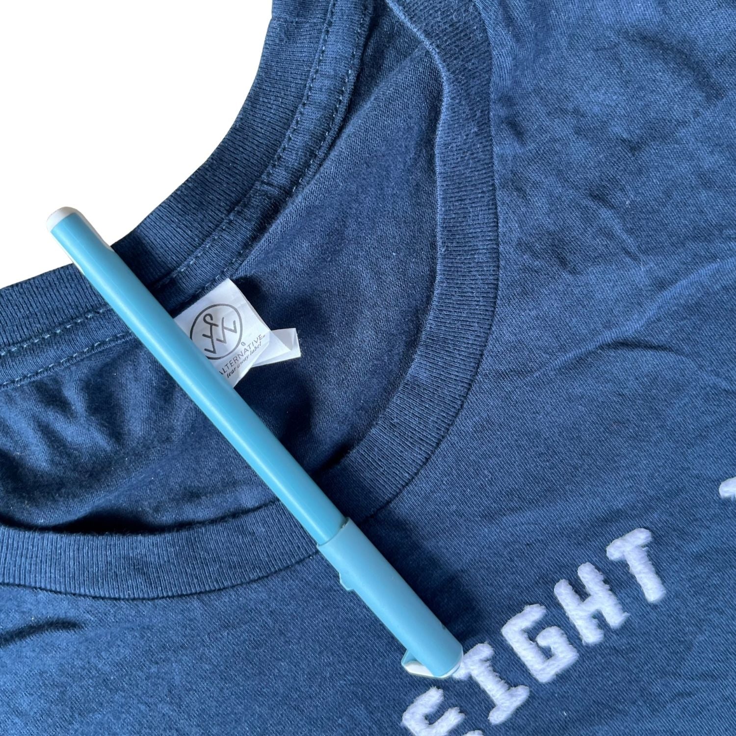 ALTERNATIVE TEE