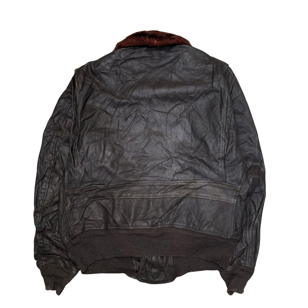 US NAVY VINTAGE JACKET