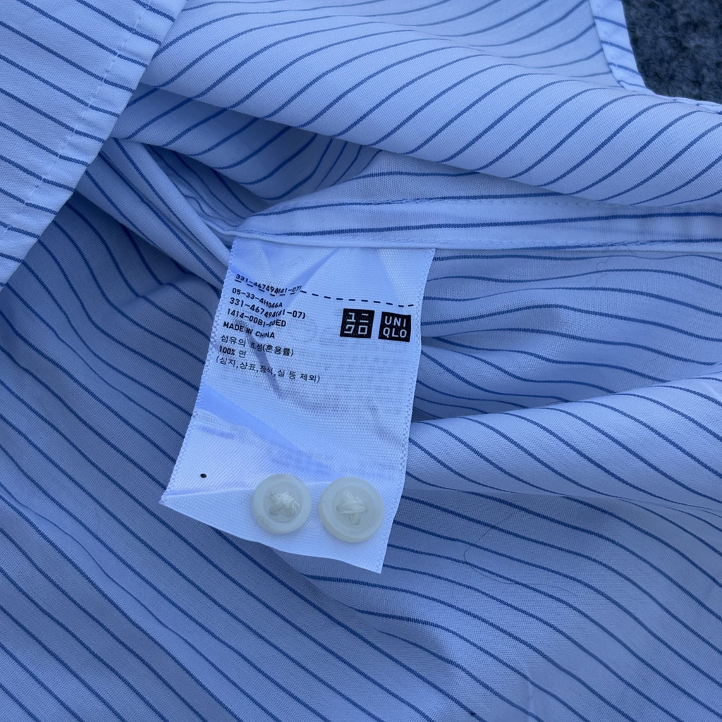 UNIQLO SHIRT