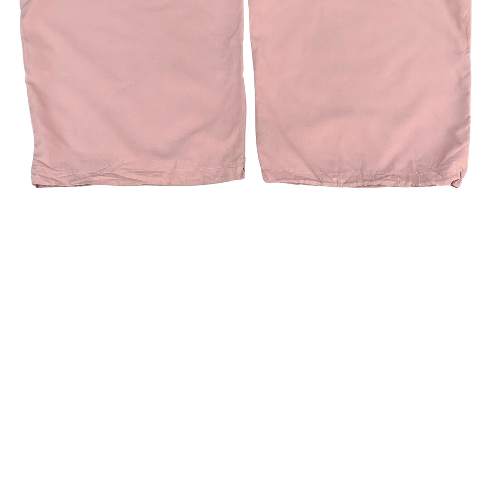 UNKNOWN TRACK PANTS