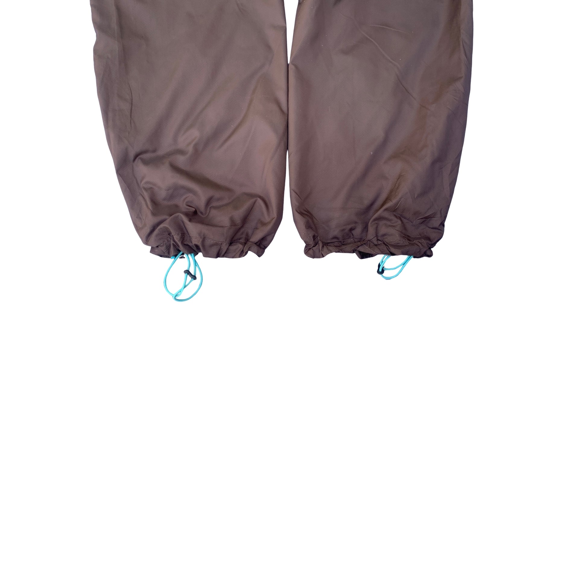 KAPPA TRACK PANTS