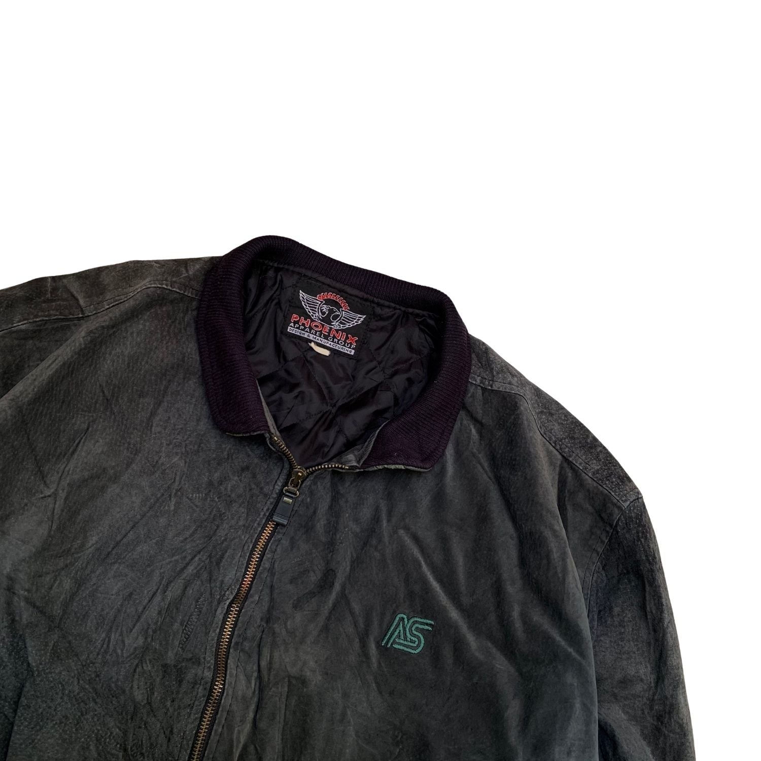PHOENIX JACKET