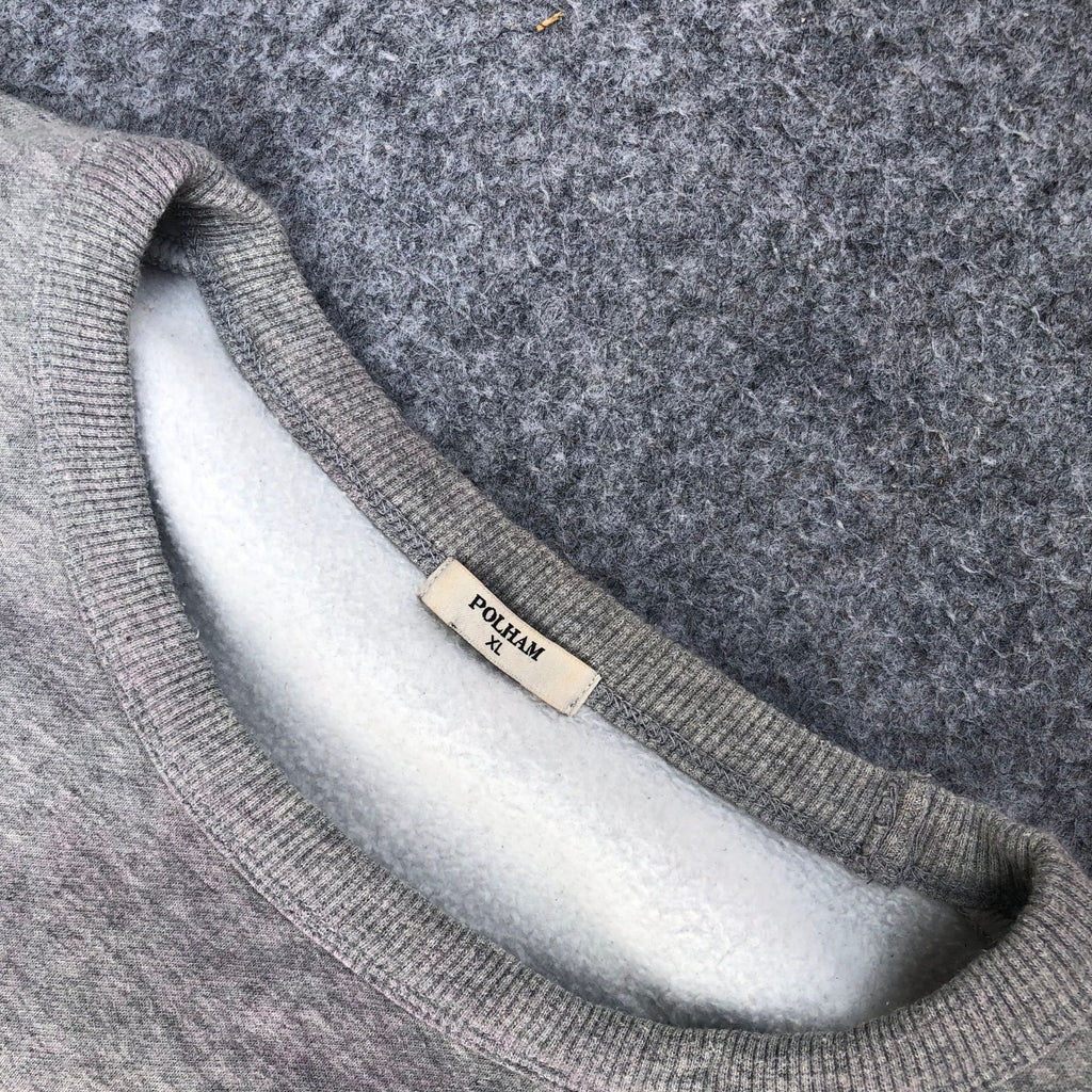POLHAM SWEATSHIRT