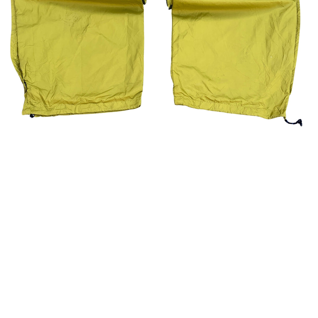 WILLSPRIT TRACK PANTS