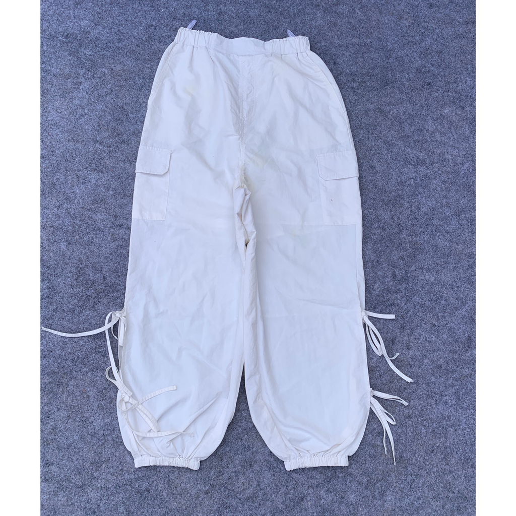 UNKNOWN TRACK PANTS
