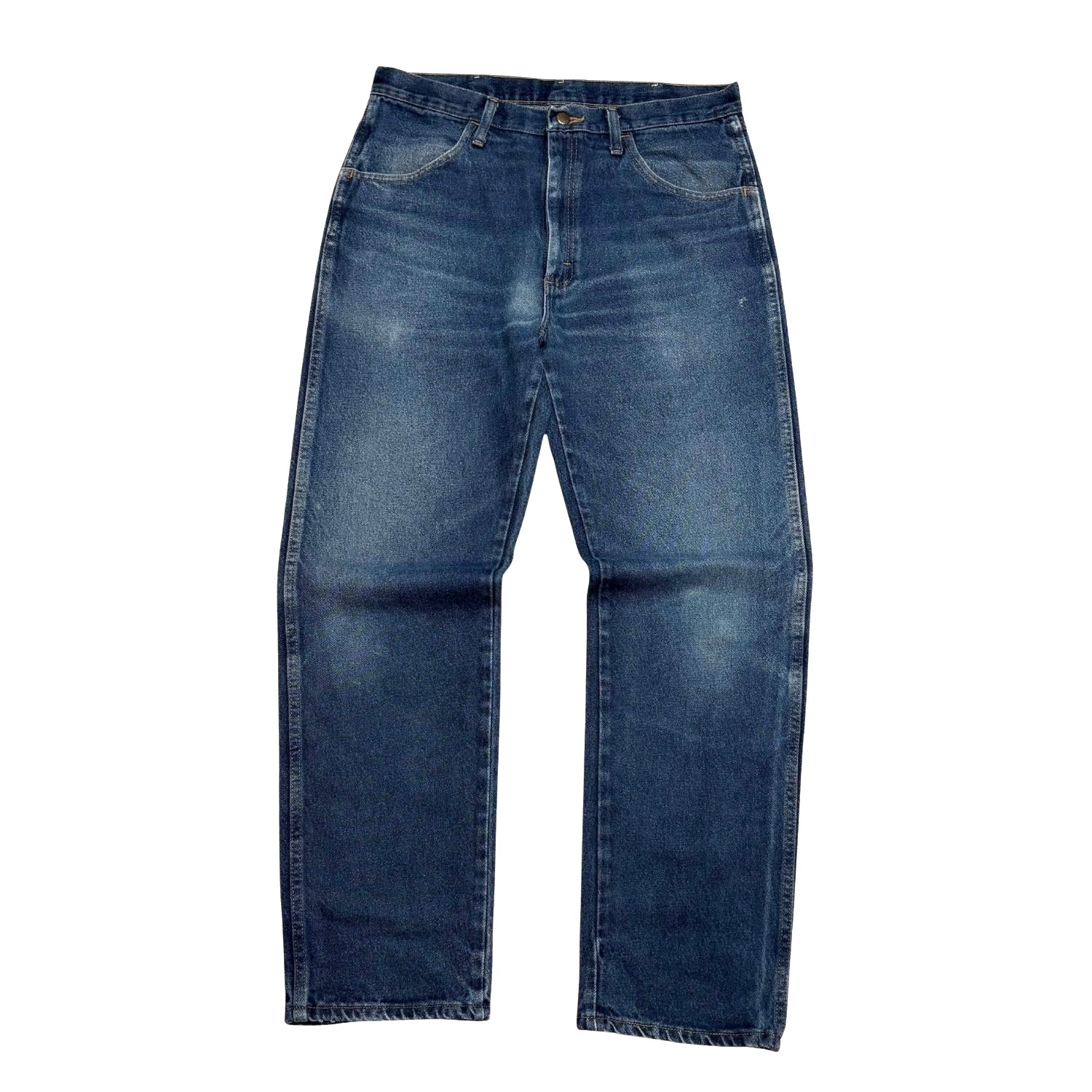 RUSTLER JEANS