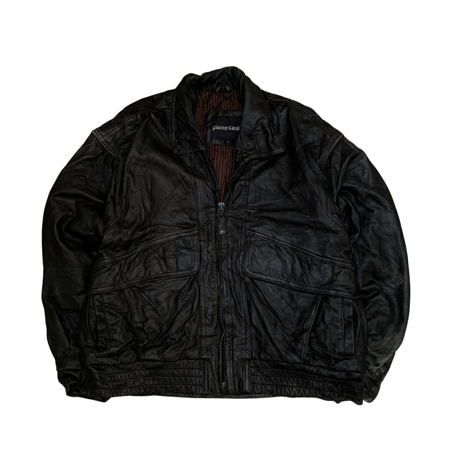 PIERRE CARDIN JACKET