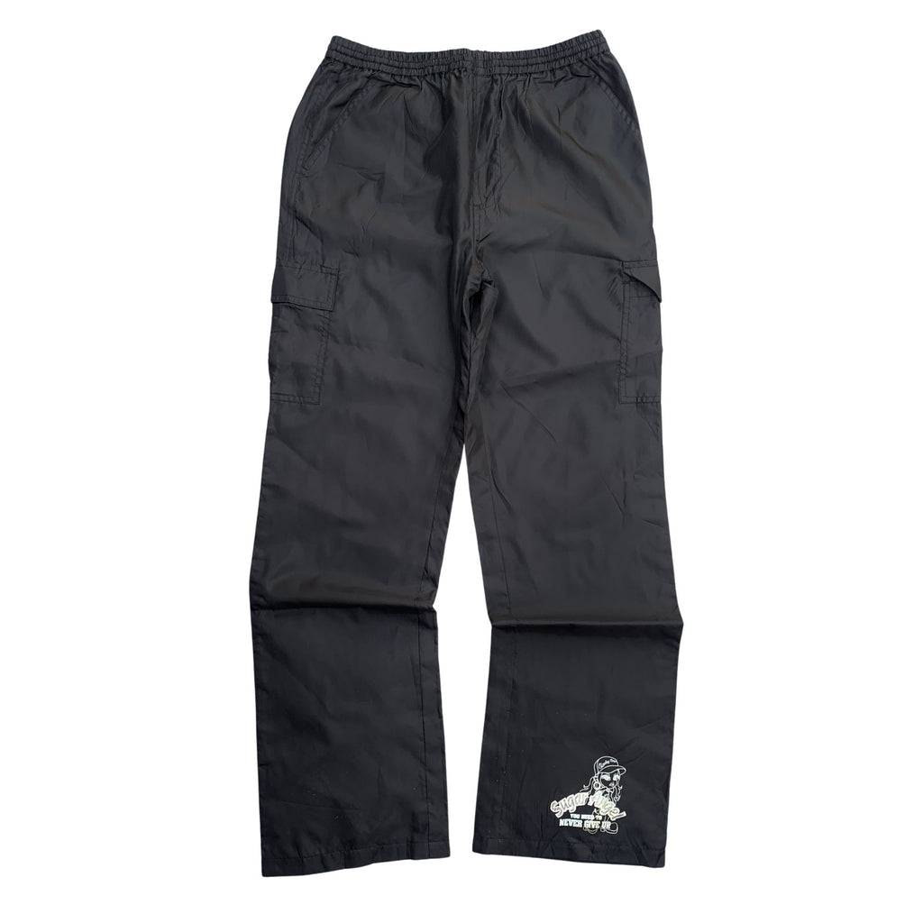 SUBERANGEL TRACK PANTS
