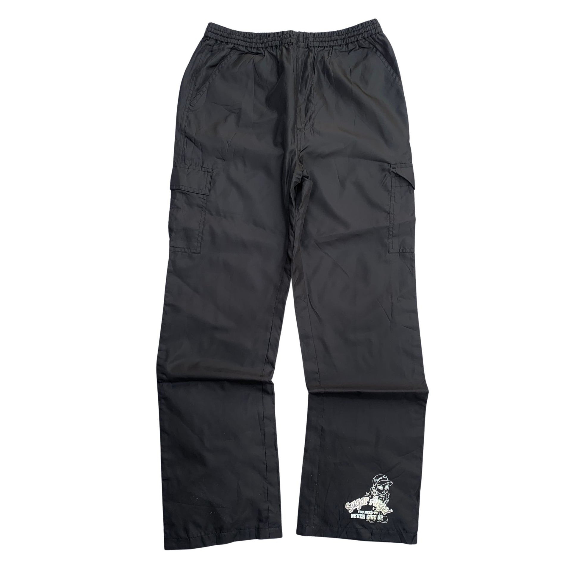 SUBERANGEL TRACK PANTS