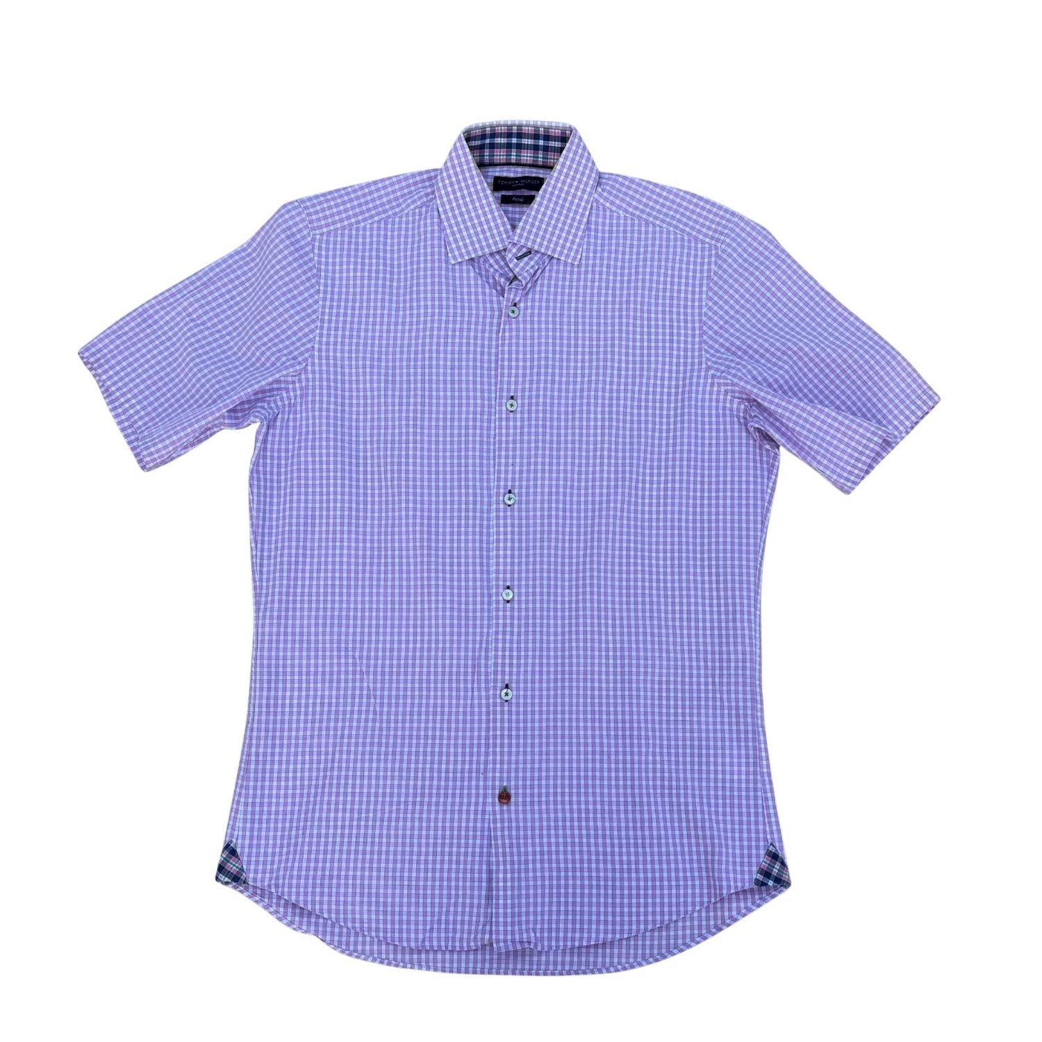 TOMMY HILFIGER SHIRT