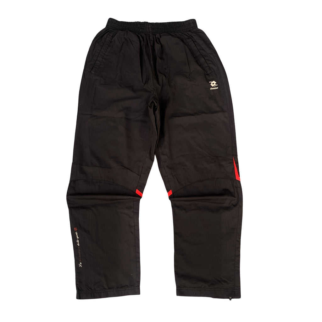 LOTTO TRACK PANTS