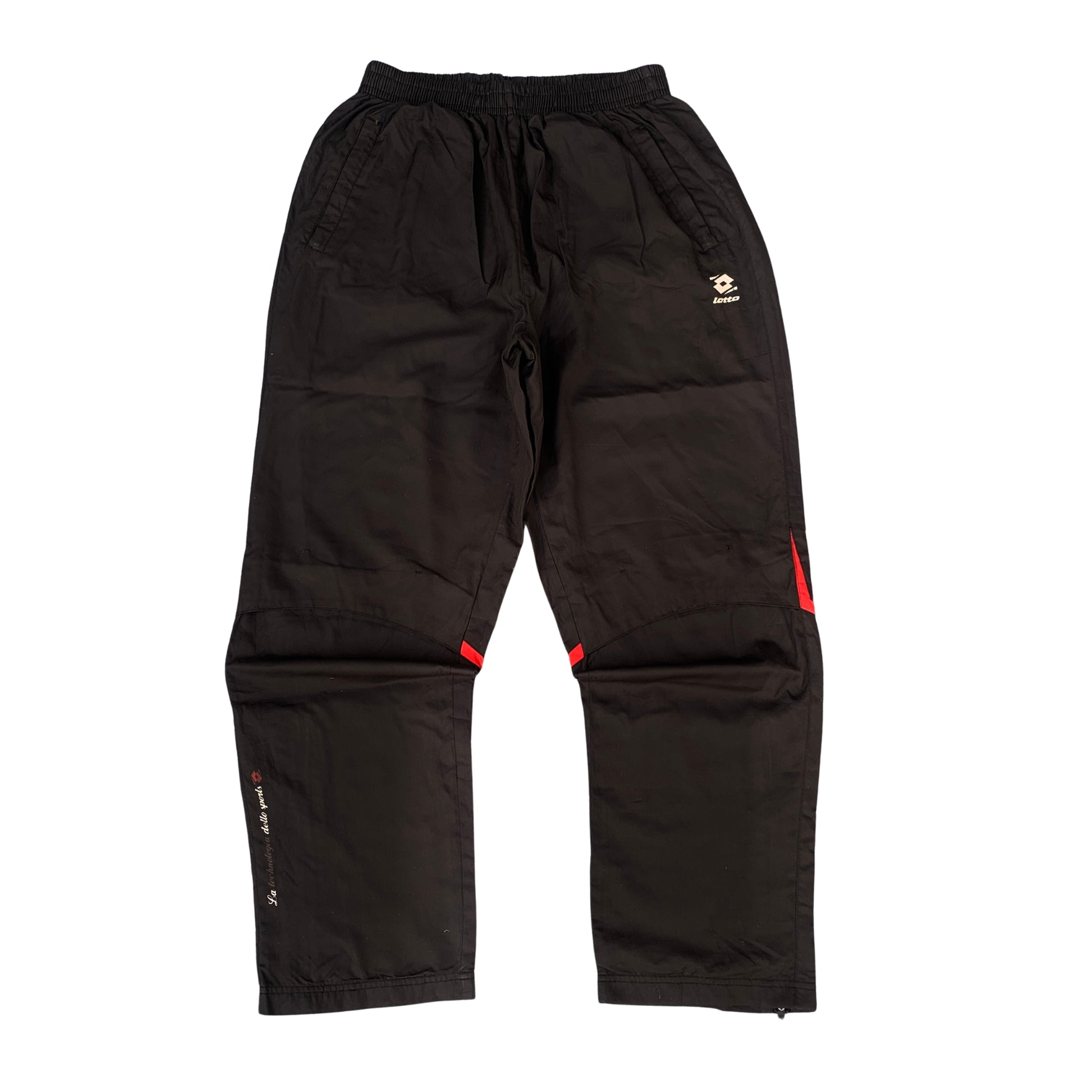 LOTTO TRACK PANTS