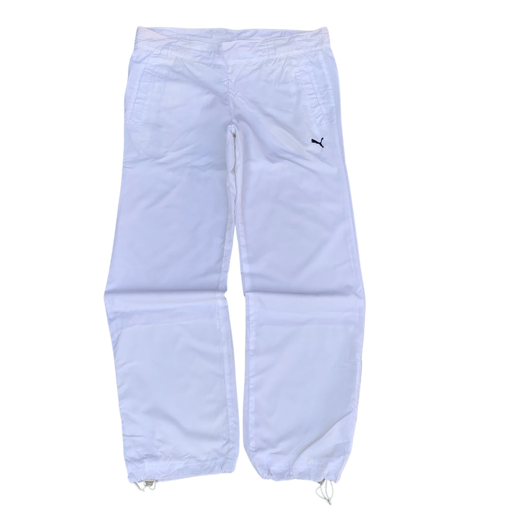 PUMA TRACK PANTS
