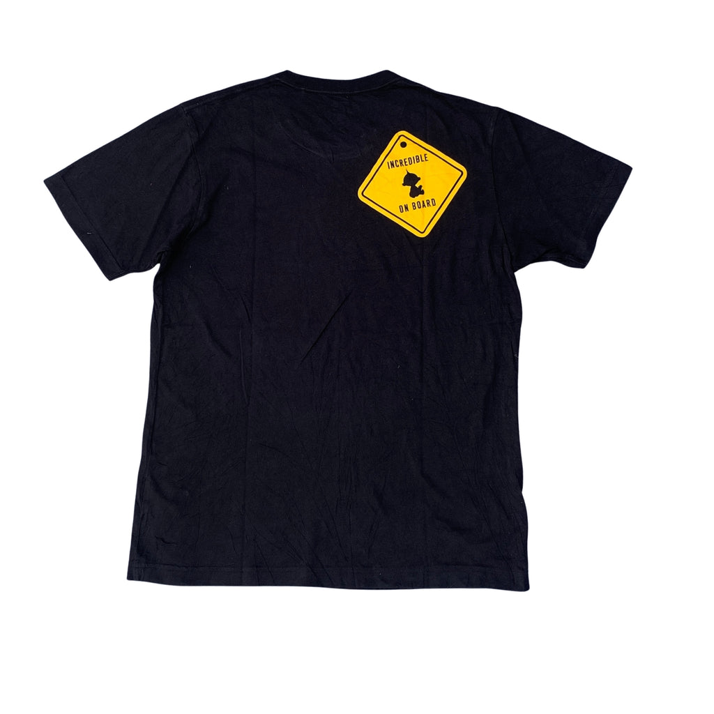 UNIQLO TEE