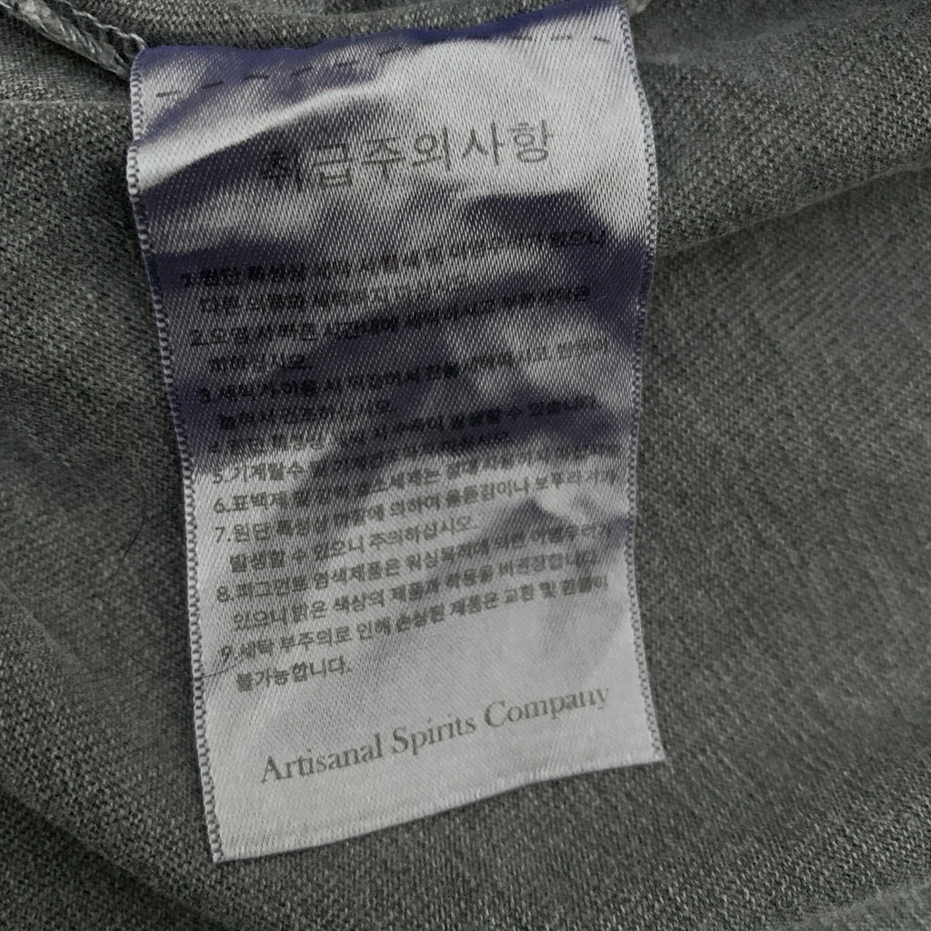 SOVERMENT TEES