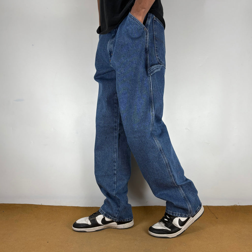 RUSTLER JEANS